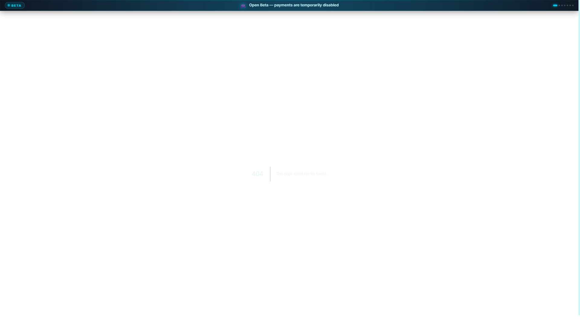 ManageFC screen โ marketplace
